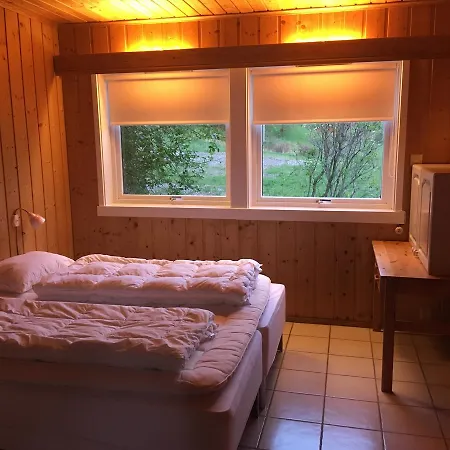 Apple Farm Гостевой дом Эурланн