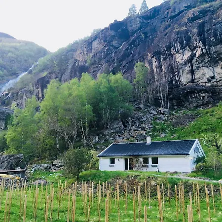 Apple Farm Aurland