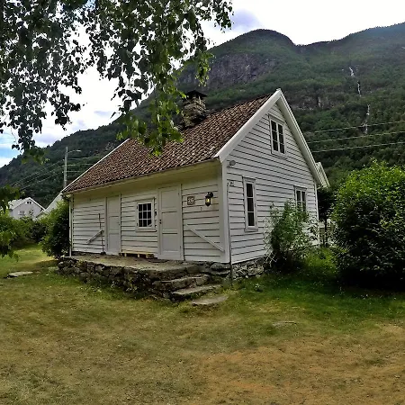 Apple Farm Guest house