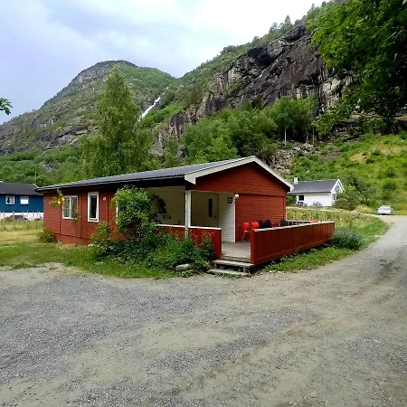 Apple Farm Guest house Aurland