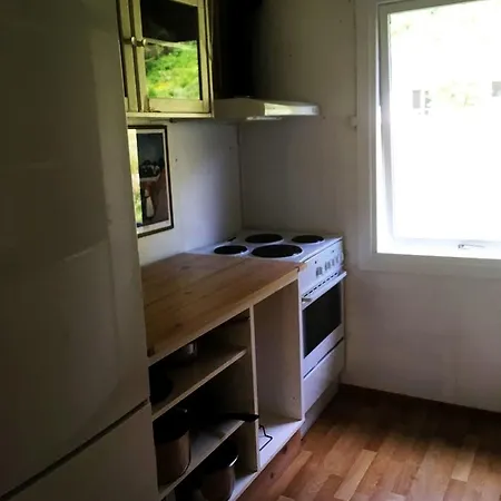 Apple Farm Guest house