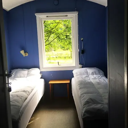 Guest house Apple Farm Aurland