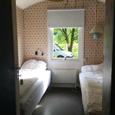 Apple Farm Guest house