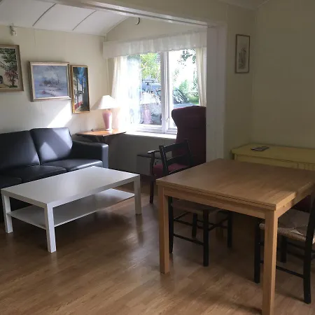 Apple Farm Guest house Aurland