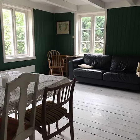 Guest house Apple Farm *