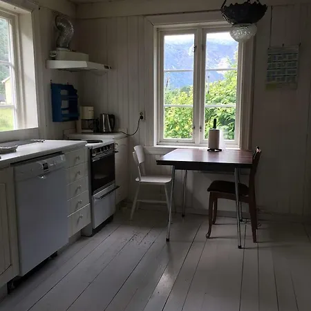 Guest house Apple Farm Aurland