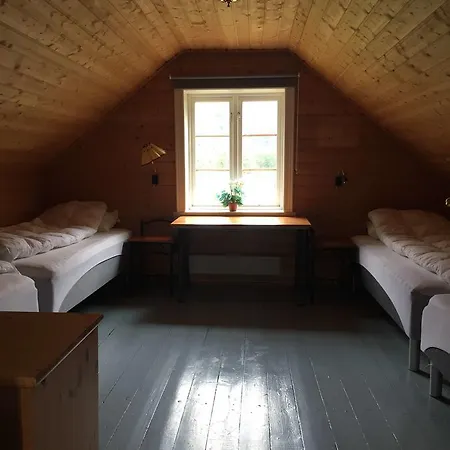 Apple Farm Guest house