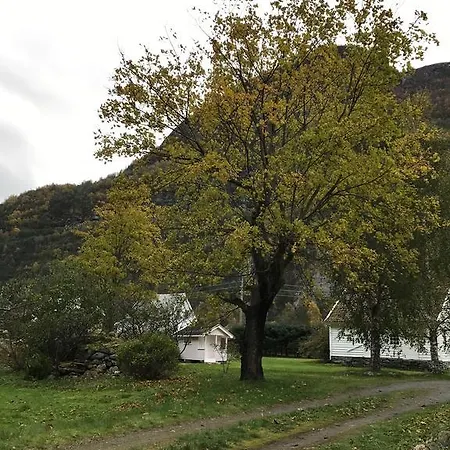 Penzion Apple Farm