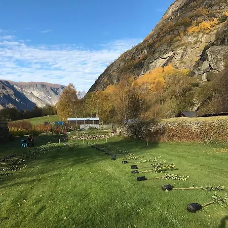 Penzion Apple Farm